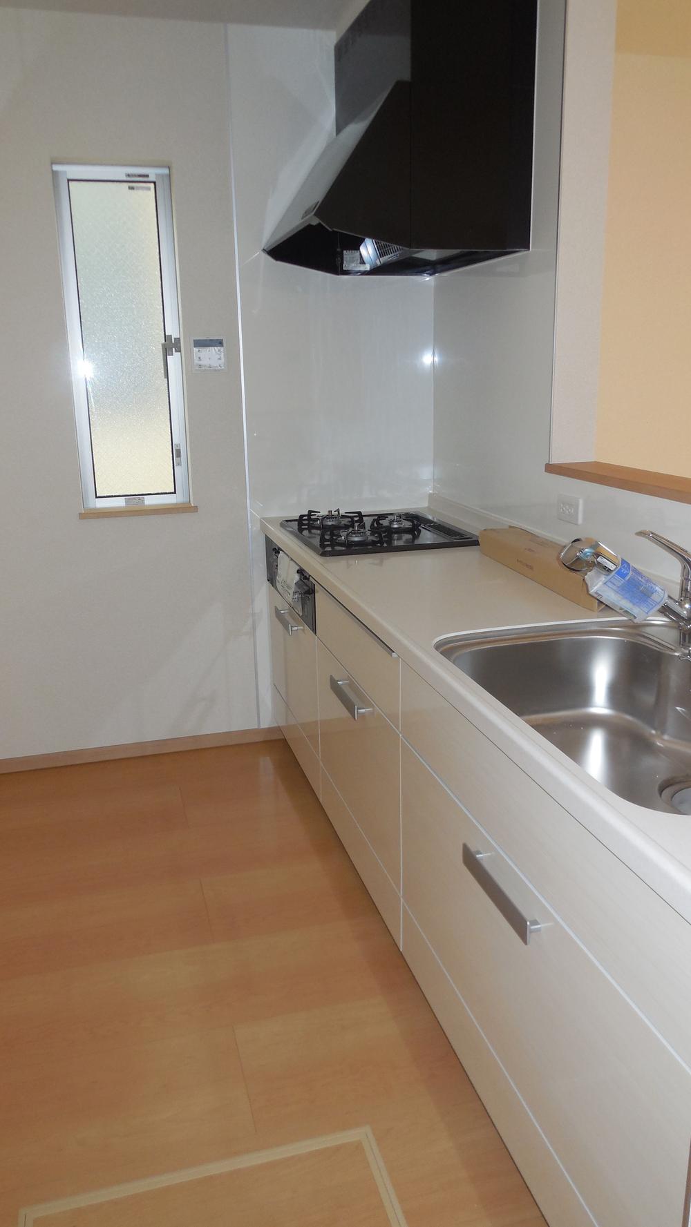 Kitchen. Indoor (12 May 2013) Shooting