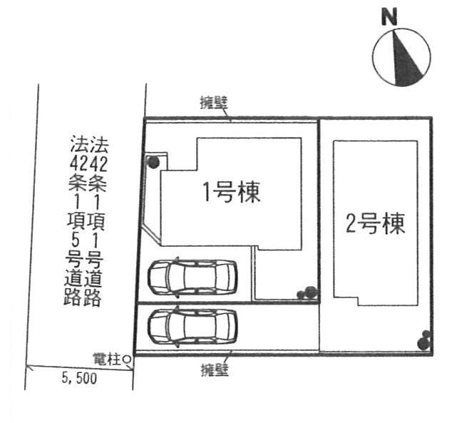 Other. Compartment figure