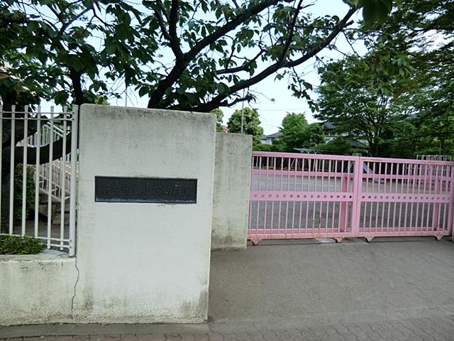 kindergarten ・ Nursery. 514m to Fuchu Municipal Koyanagi kindergarten