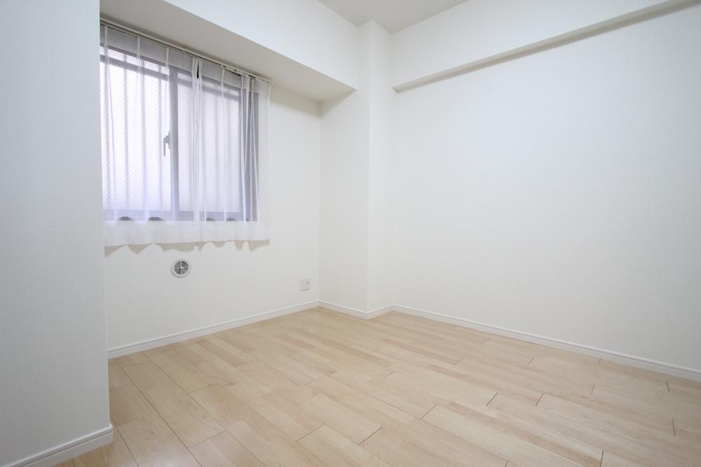 Non-living room