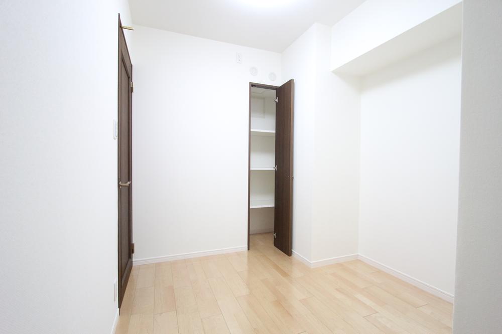 Non-living room