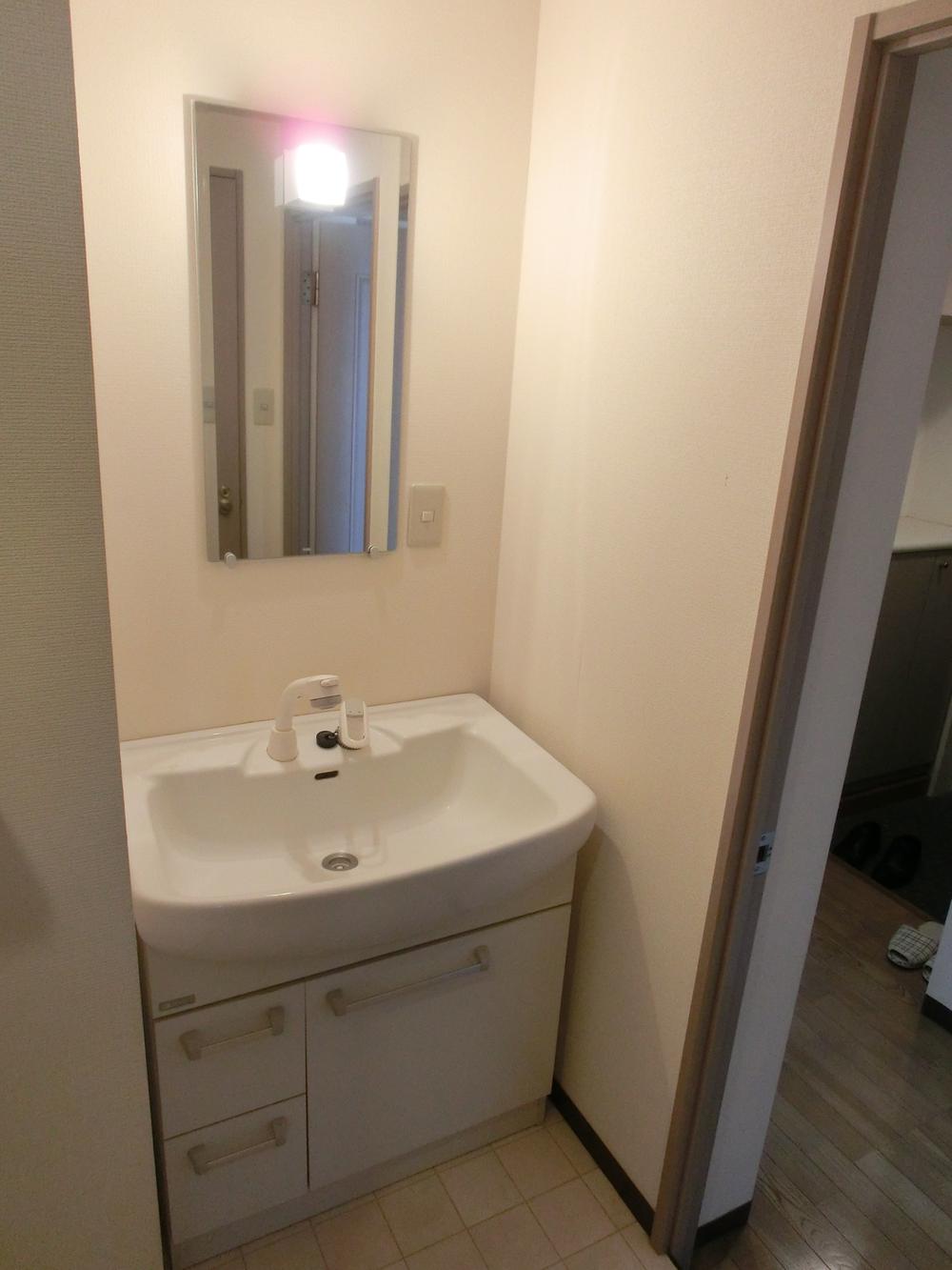 Other. Washroom