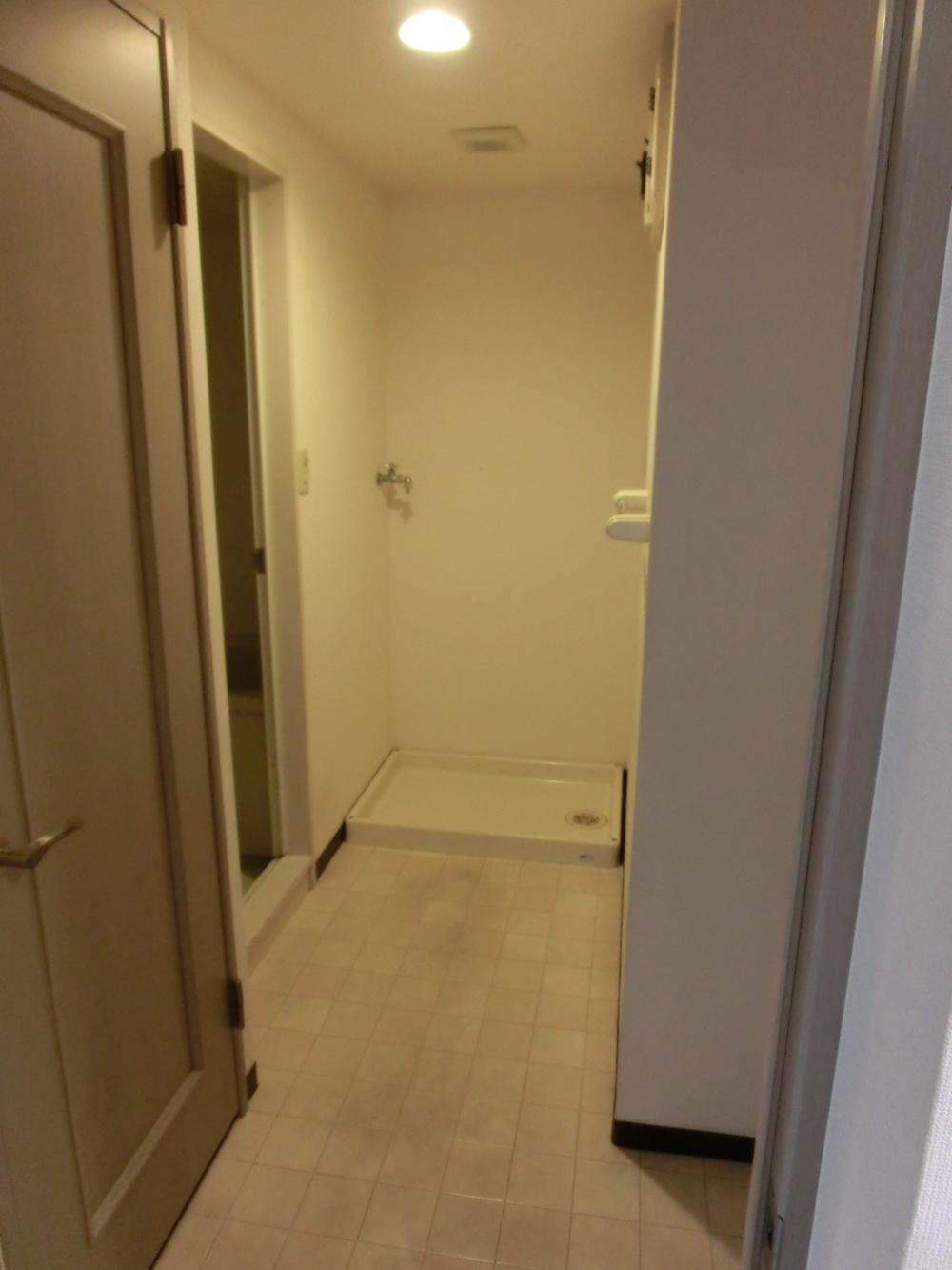 Other. Washroom