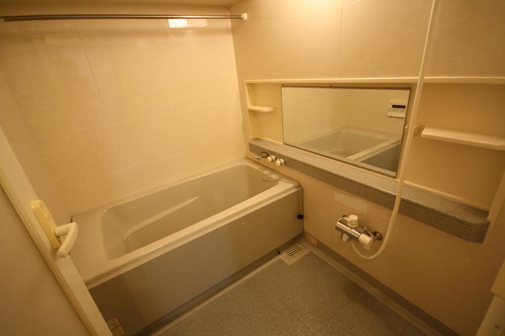 Bathroom. Local (11 May 2013) Shooting