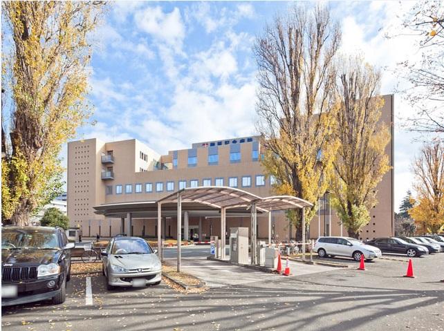 Other. Sakakibara Memorial Hospital