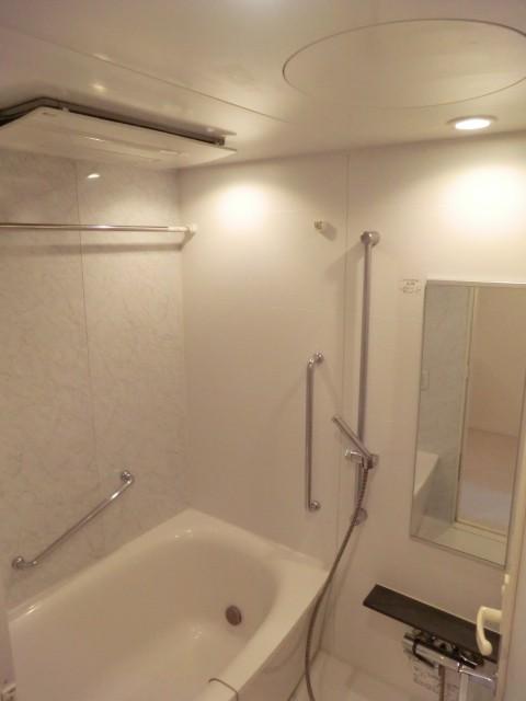 Bathroom. Bathroom