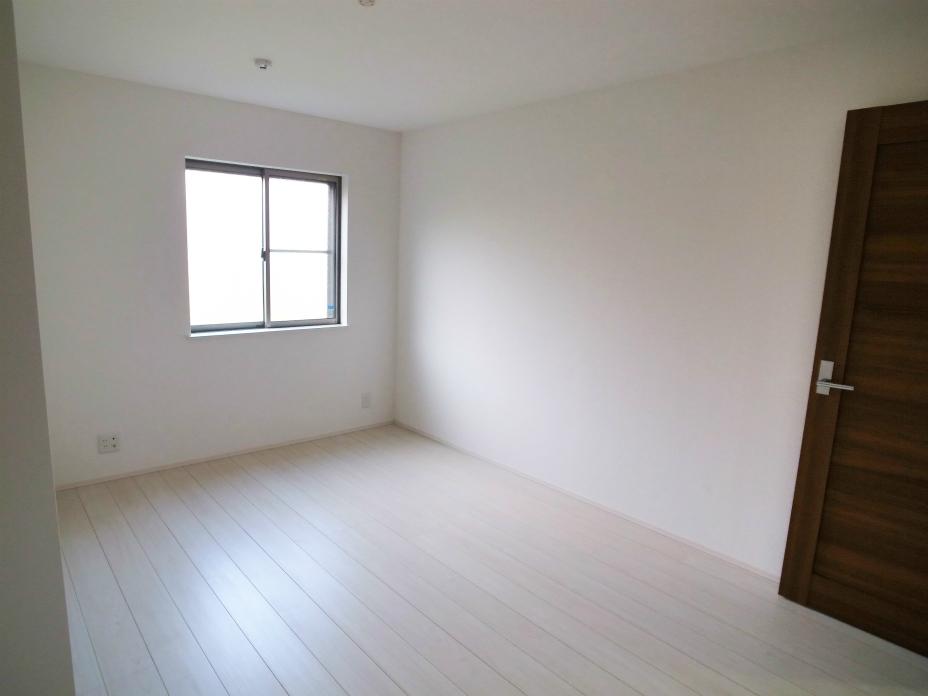 Non-living room. Western style room