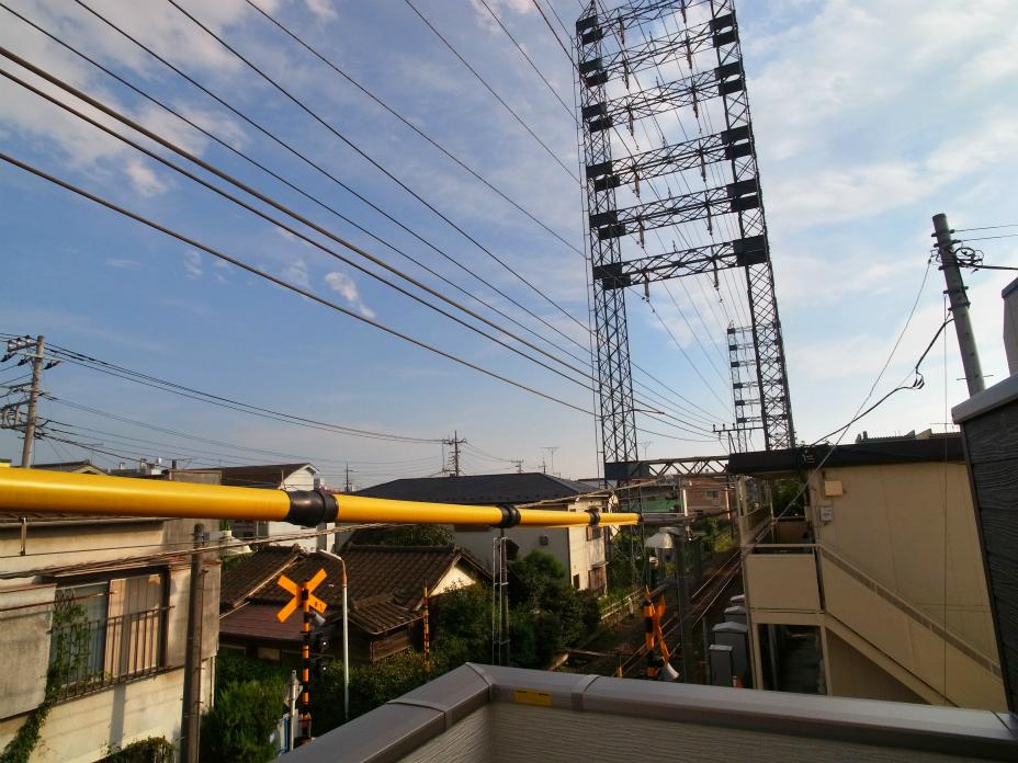 View photos from the dwelling unit. View