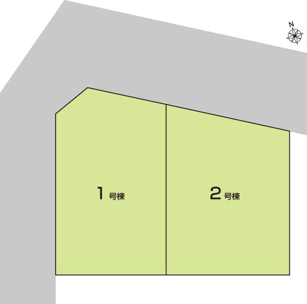 The entire compartment Figure