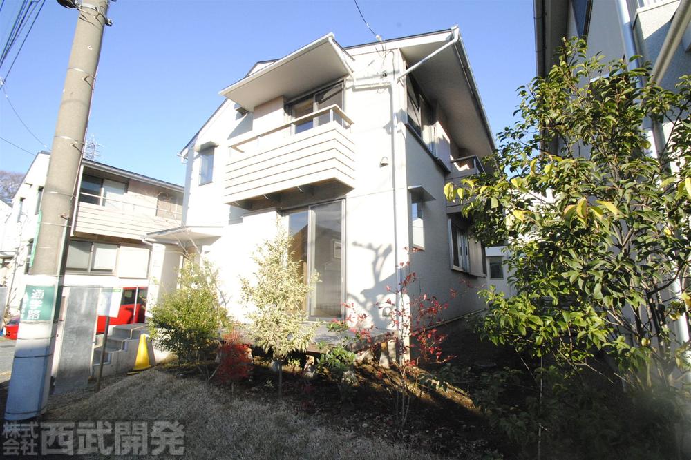 Local appearance photo. Local (12 May 2013) Shooting 7 Building