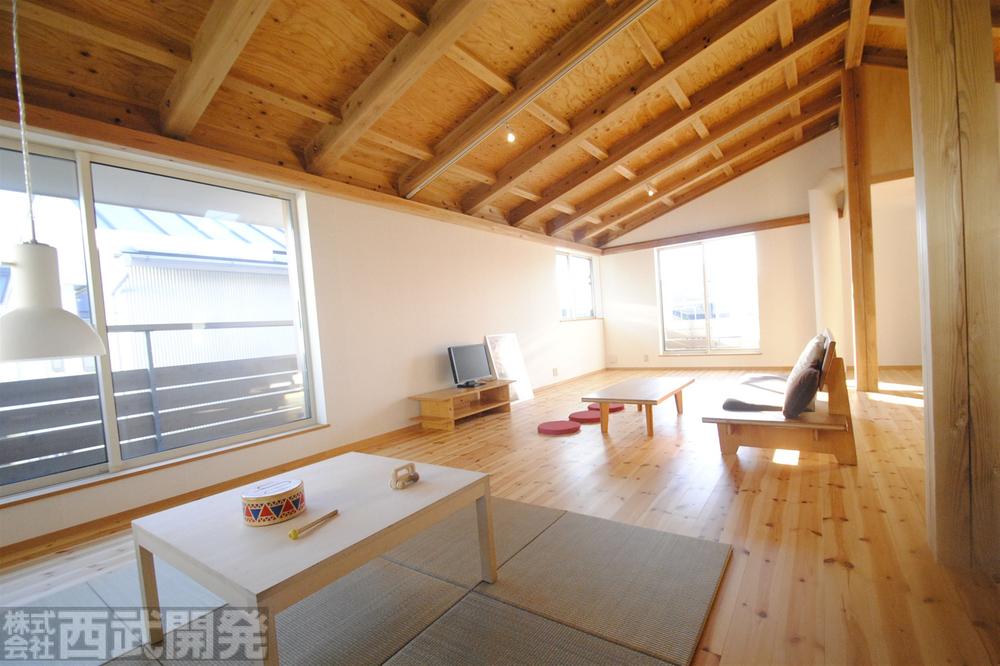 Living. LDK27.5 Pledge Counter Kitchen