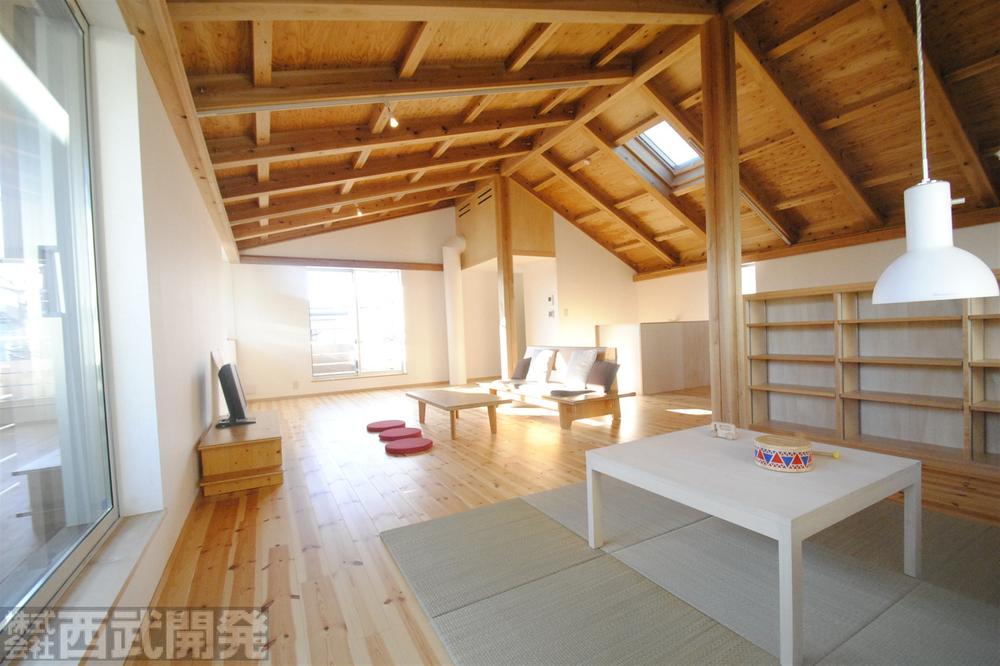 Living. LDK27.5 Pledge Counter Kitchen