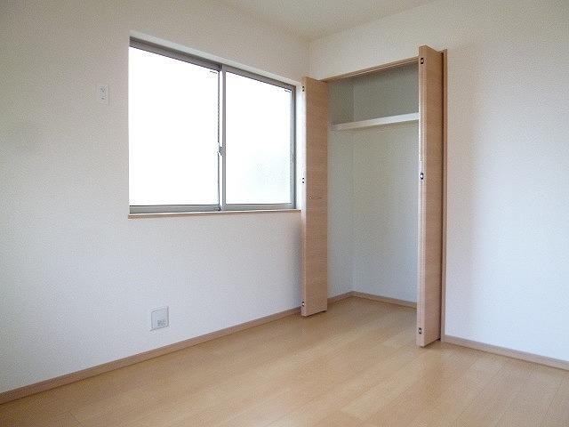 Other introspection. Building 2 Western-style