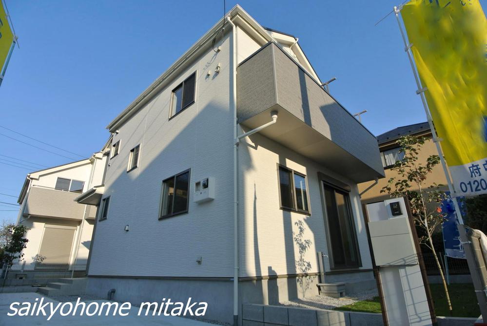 Local appearance photo. local