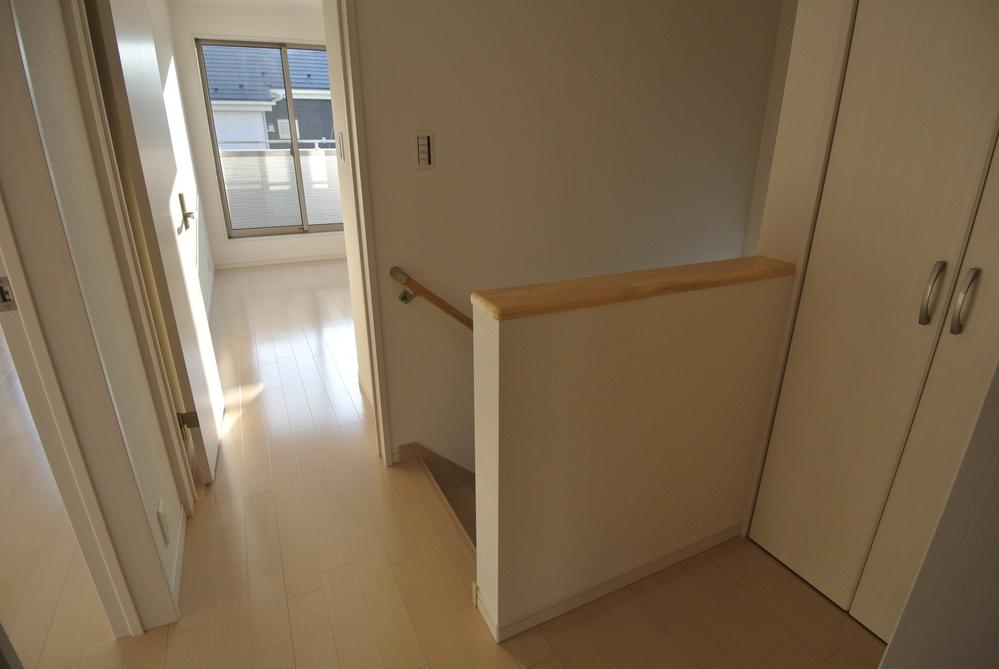 Other introspection. Interior