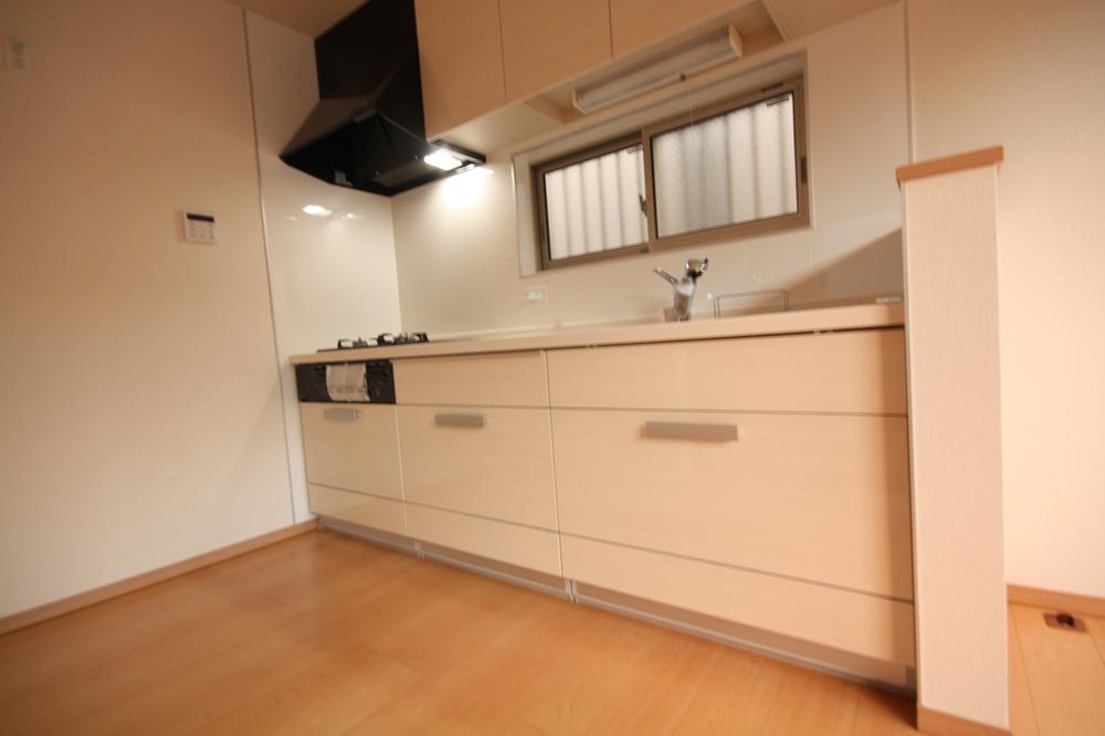 Kitchen. Indoor (12 May 2013) Shooting