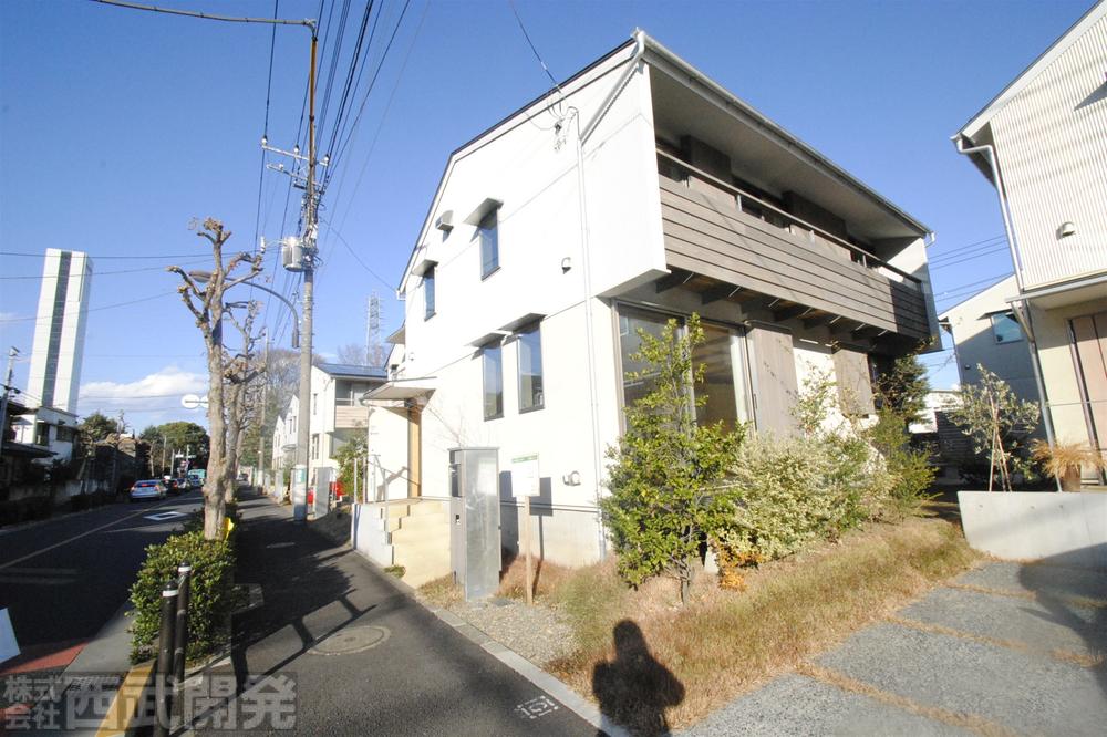 Local appearance photo. Local (12 May 2013) Shooting 6 Building