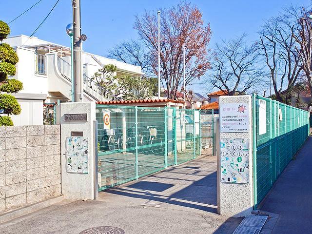 kindergarten ・ Nursery. 443m to the west Office nursery