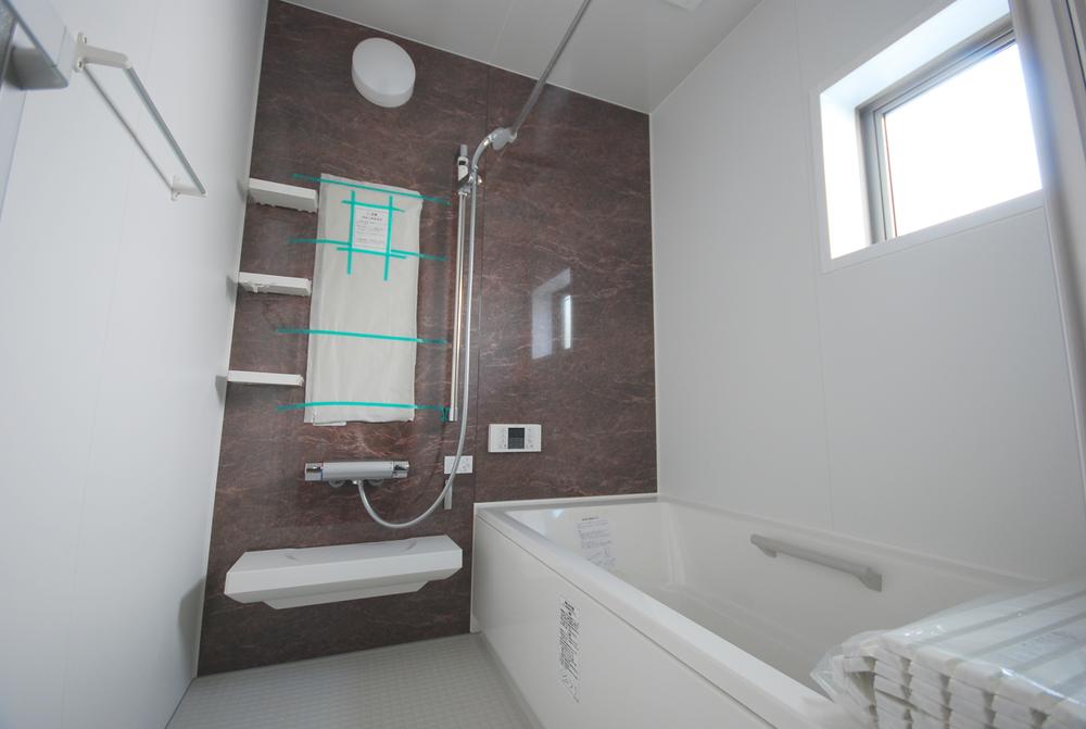 Bathroom. Indoor (September 2013) Shooting