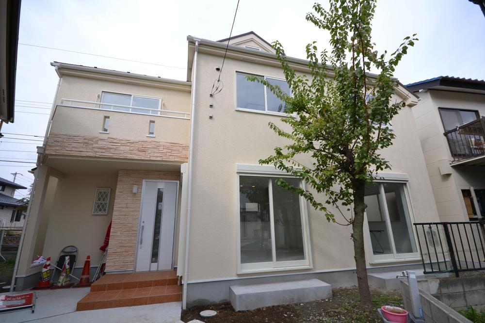 Local appearance photo. It was completed a wonderful home. Please visit us.