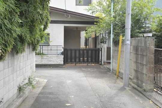 Local land photo. appearance