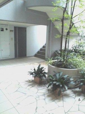 Other common areas