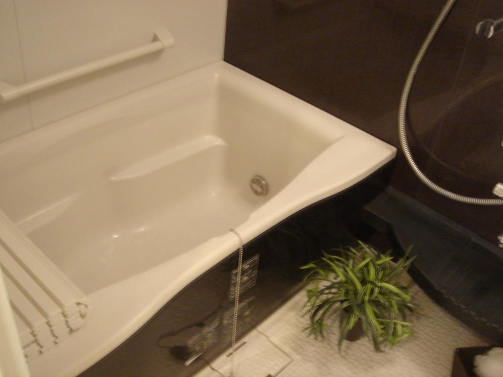Bathroom. Indoor (11 May 2013) Shooting