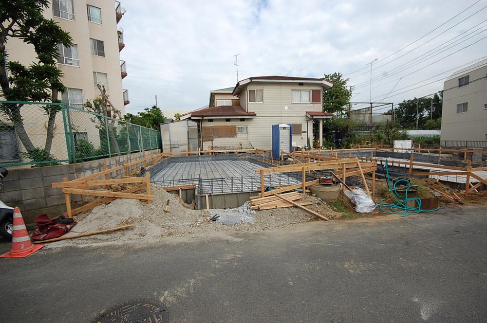 Local appearance photo. Local (September 2013) Shooting