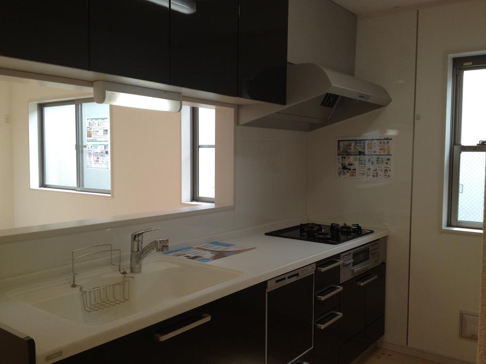 Kitchen. Dishwasher kitchen