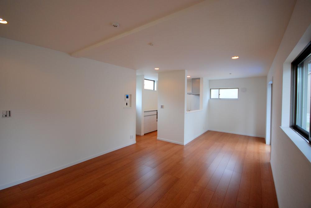 Living. Indoor (September 2013) Shooting