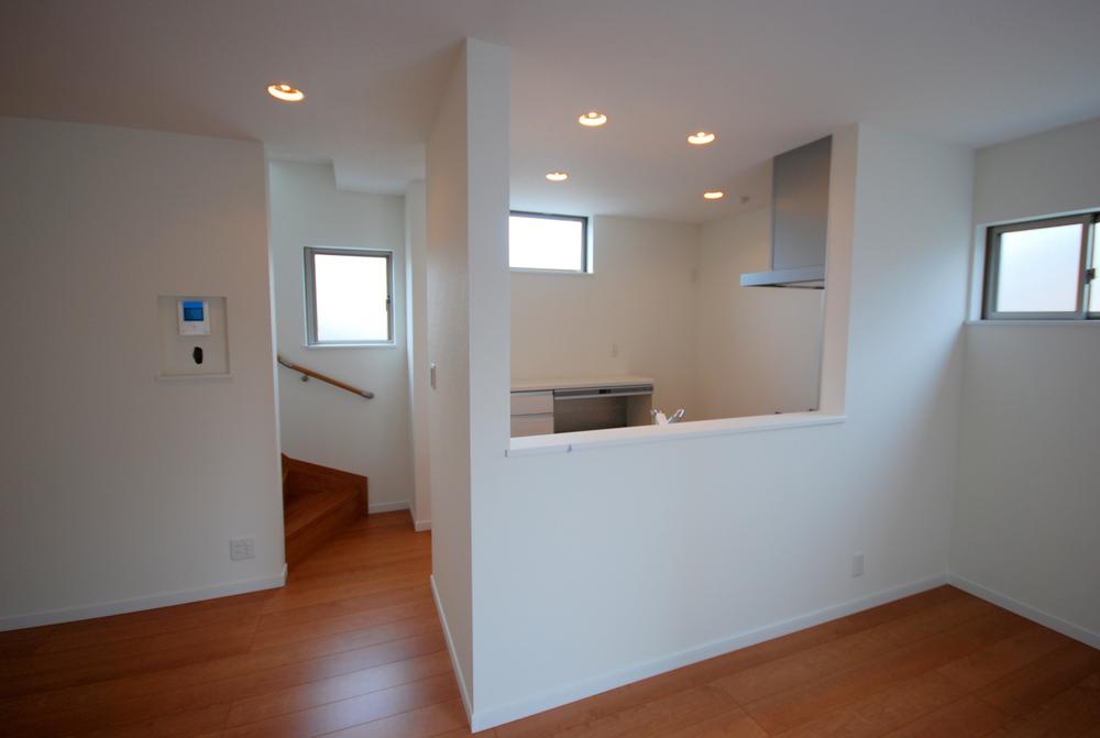 Kitchen. Indoor (September 2013) Shooting