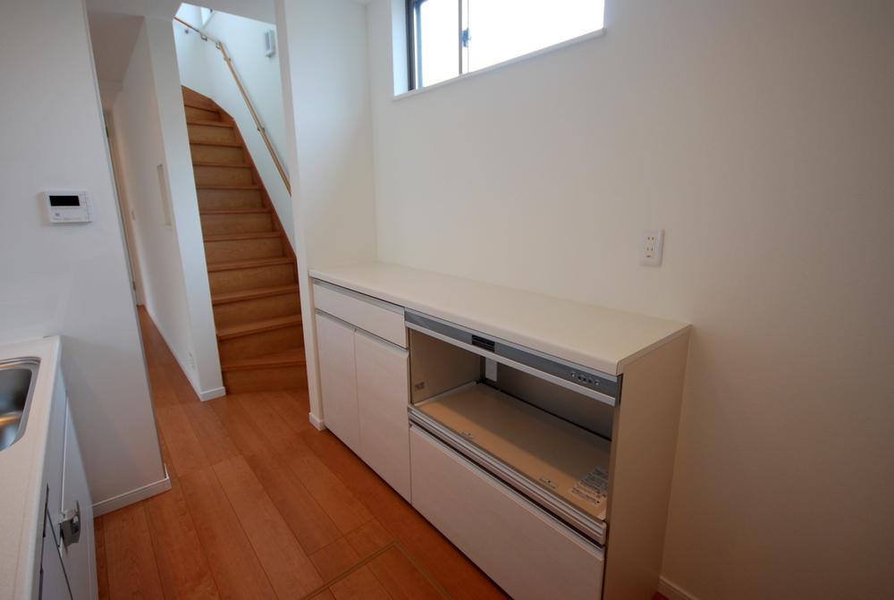 Kitchen. Indoor (September 2013) Shooting