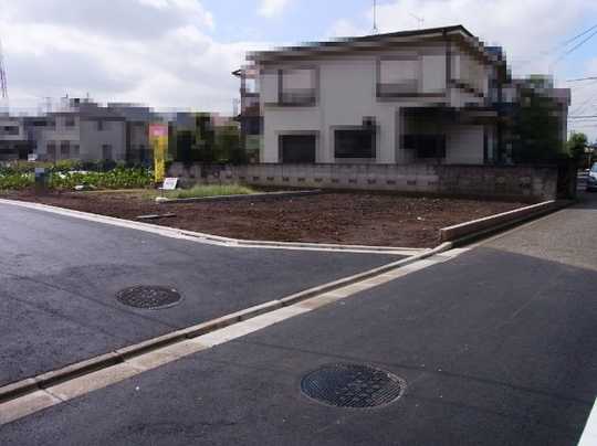 Local land photo. Property Photos