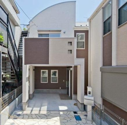 Local appearance photo