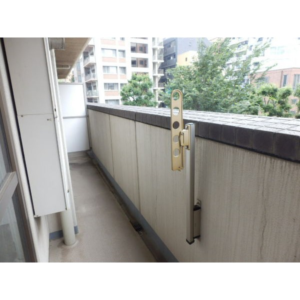 Fuchu, Tokyo Miyamachi 1