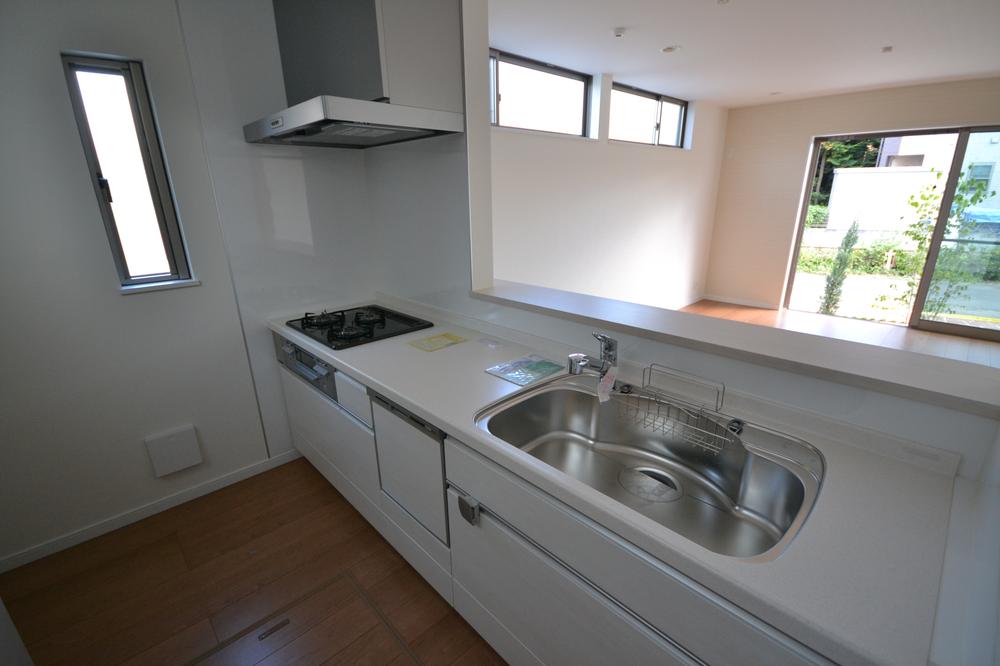 Kitchen. Indoor (September 2013) Shooting