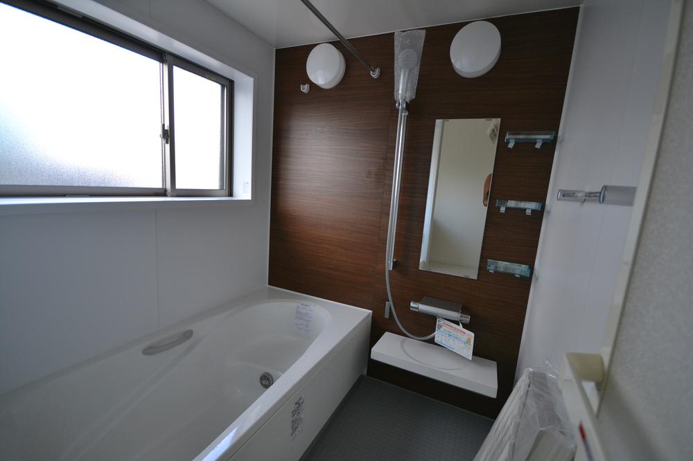 Bathroom. Indoor (September 2013) Shooting