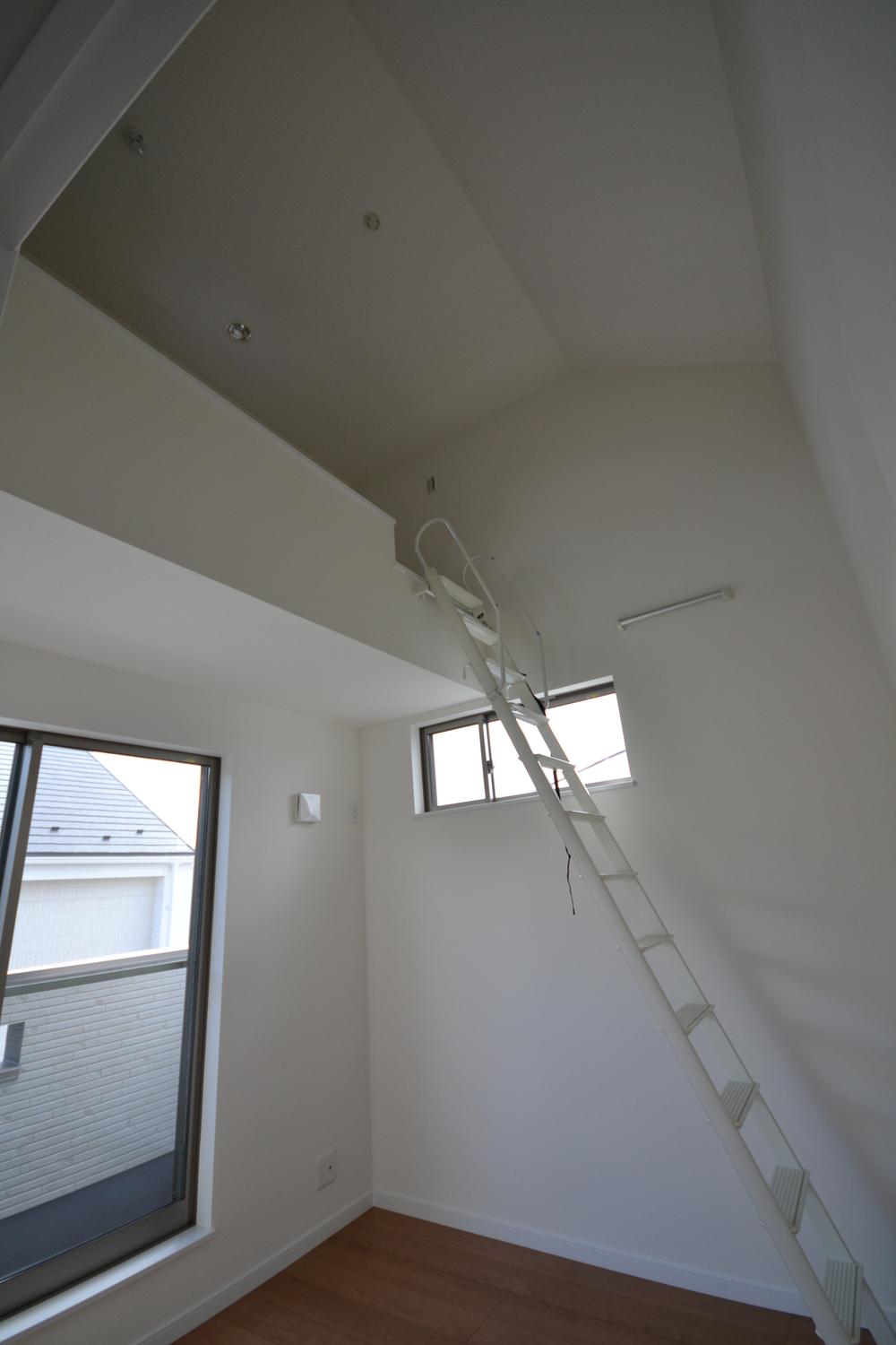 Other introspection. Indoor (September 2013) Shooting