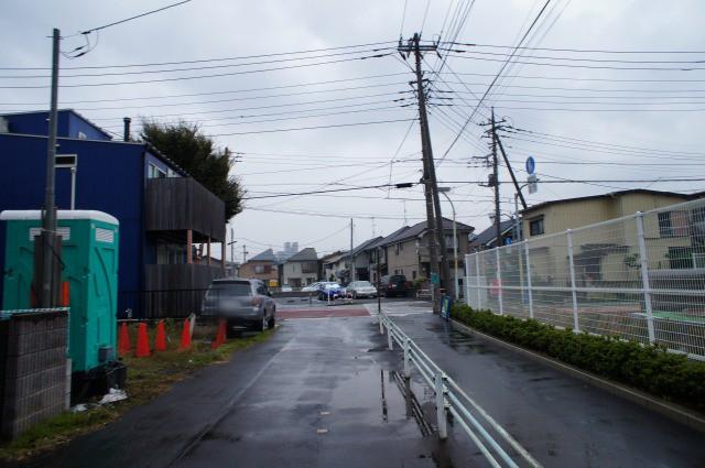 Local photos, including front road