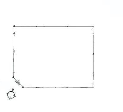 Compartment figure. 44,800,000 yen, 4LDK, Land area 114.69 sq m , Building area 89.42 sq m with car space