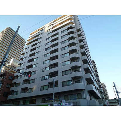 Local appearance photo. appearance