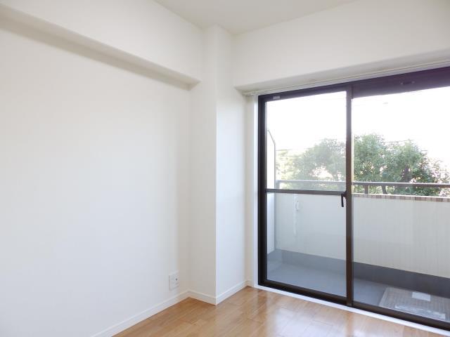 Non-living room