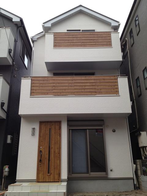 Local appearance photo. appearance