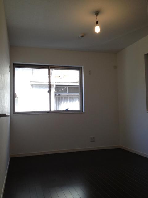 Other introspection. Indoor (03 May 2013) Shooting