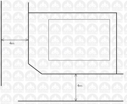 Compartment figure. 44,800,000 yen, 4LDK, Land area 114.69 sq m , Building area 89.72 sq m