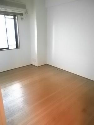 Non-living room