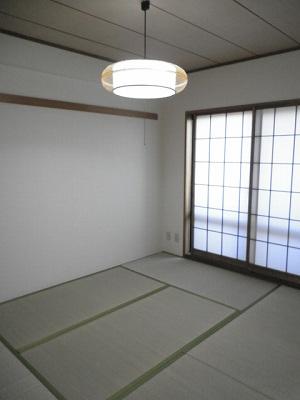 Non-living room