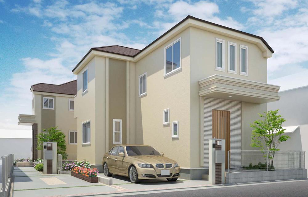 Rendering (appearance). Rendering