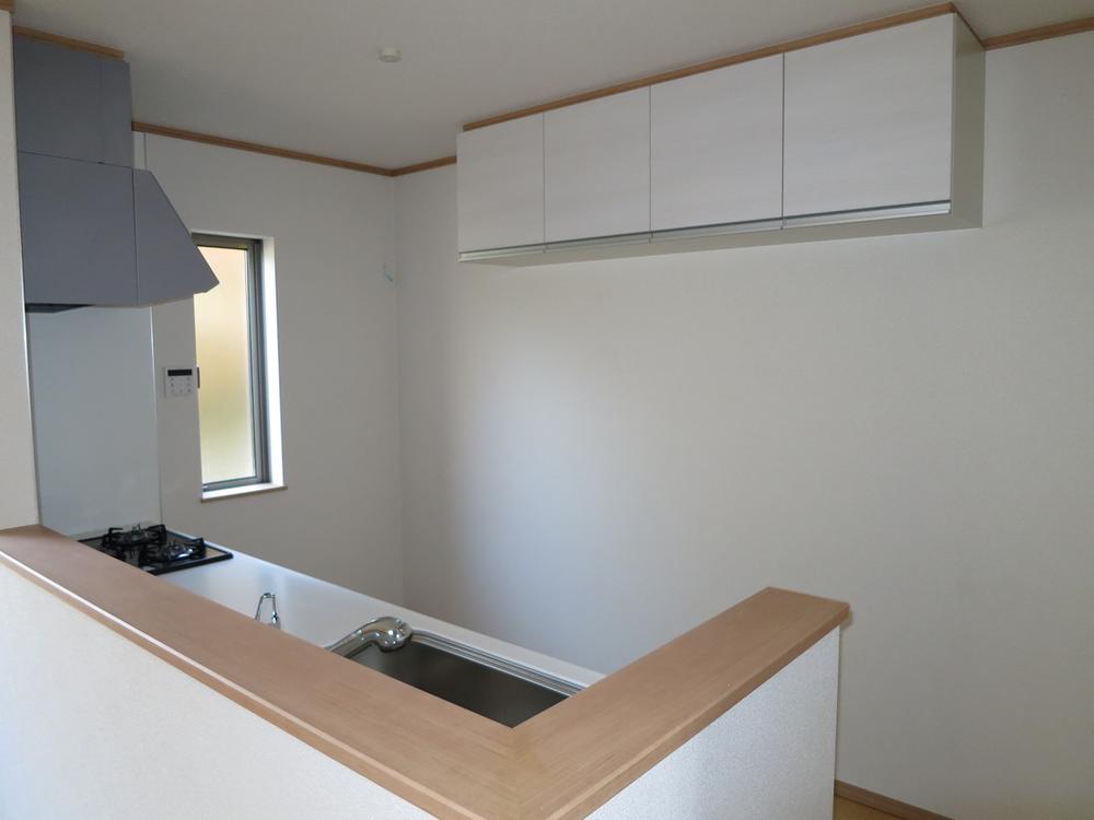 Kitchen. Local (11 May 2013) Shooting