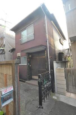 Local land photo. appearance